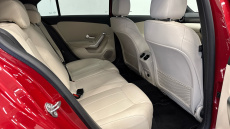 Mercedes-Benz A-Class A180 Sport Executive Edition 5dr Petrol Hatchback